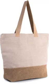 Kimood Rustieke shopper/reistas – foto 2
