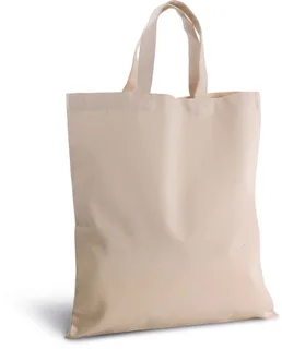 Kimood Shopper van canvaskatoen – foto 1
