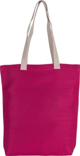 Kimood Shopper van jute/katoen – foto 1