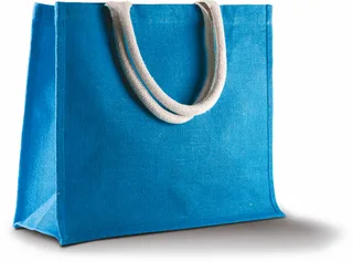 Kimood Jute beach bag – foto 4