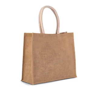 Kimood Jute beach bag – foto 2