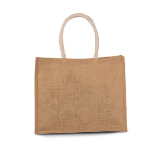 Kimood Jute beach bag – foto 1
