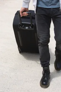 Kimood XL trolley – foto 3