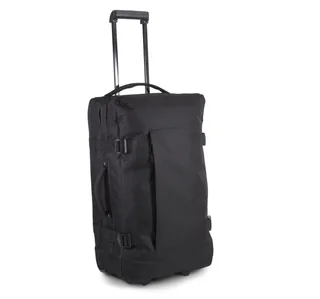 Kimood Medium size trolley suitcase – foto 4