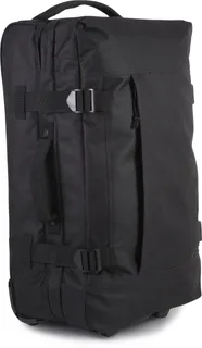 Kimood Medium size trolley suitcase – foto 2