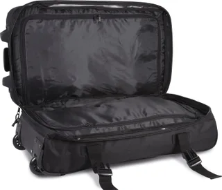 Kimood Medium size trolley suitcase – foto 3