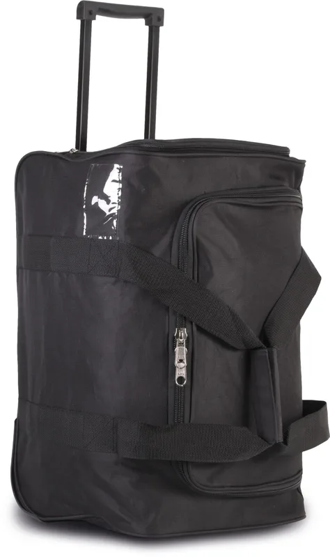 Kimood Sporttas trolley