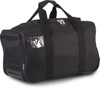 Kimood Sporttas trolley – foto 7