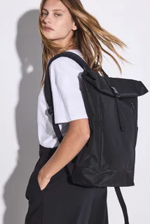 Kimood Casual rugzak Roll-Top – foto 3