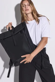 Kimood Casual rugzak Roll-Top – foto 2