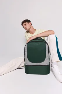 Kimood Sports bag with semirigid bottom – foto 8