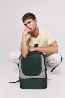 Kimood Sports bag with semirigid bottom – foto 7