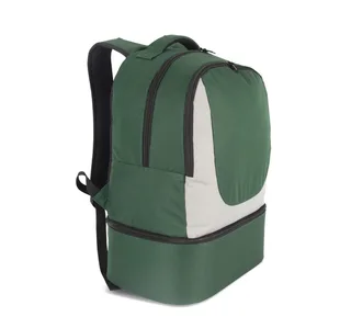 Kimood Sports bag with semirigid bottom – foto 1
