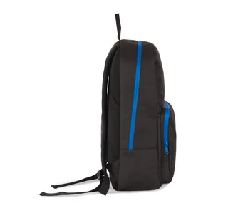 Kimood Backpack with contrasting zip fastenings – foto 3