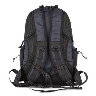 Kimood Urban/outdoors backpack with helment mesh – foto 3