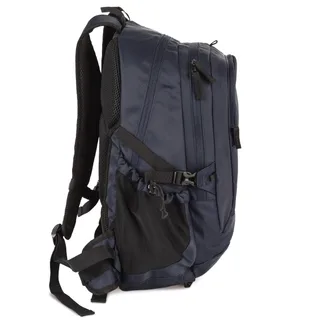 Kimood Urban/outdoors backpack with helment mesh – foto 2
