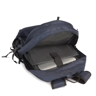 Kimood Urban/outdoors backpack with helment mesh – foto 5