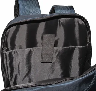 Kimood Businessrugzak met laptopvak – foto 5