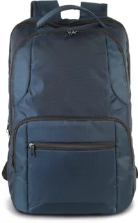 Kimood Businessrugzak met laptopvak – foto 1