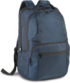 Kimood Businessrugzak met laptopvak – foto 4
