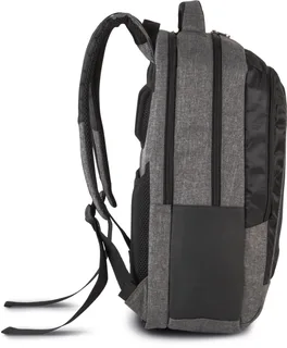 Kimood Businessrugzak met laptopvak – foto 3