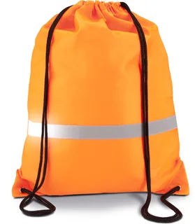 Kimood Drawstring backpack – foto 1