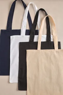 Kimood Shopper met lange hengsels – foto 3