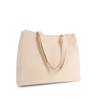 Kimood Grote 'evergreen' shopper – foto 7