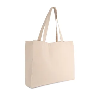 Kimood Grote 'evergreen' shopper – foto 6