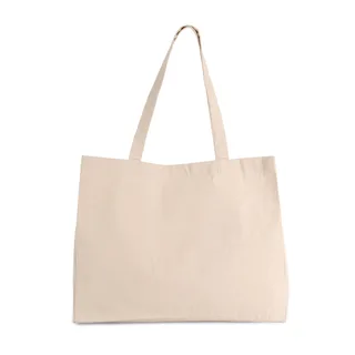 Kimood Grote 'evergreen' shopper – foto 5