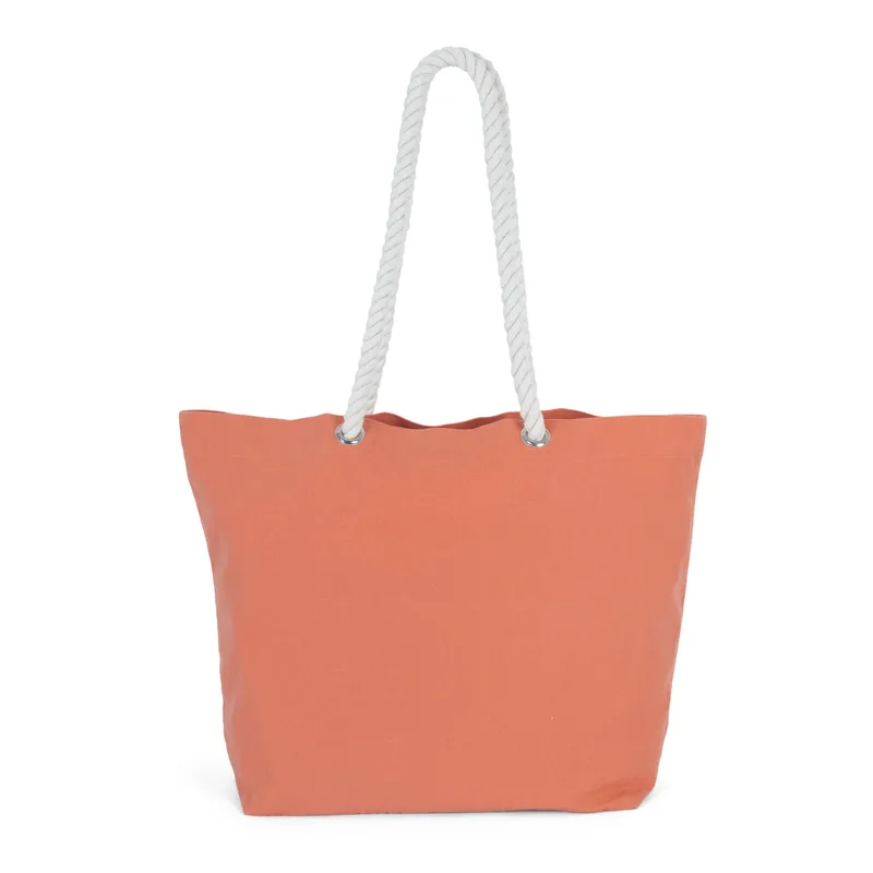 Kimood Totebag in marinestijl
