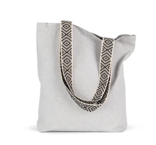 Kimood Gerecyclede shopper – foto 1