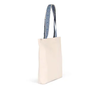 Kimood Gerecyclede shopper – foto 4