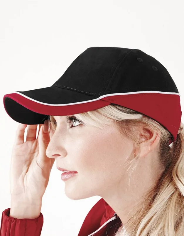 Beechfield Teamwear competitiepet