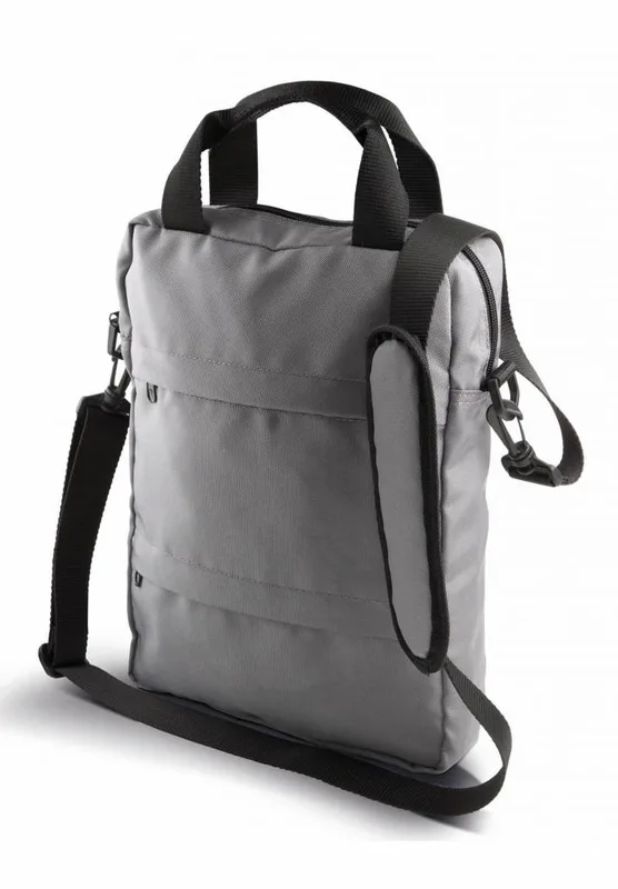 Kimood Verticale messenger tas