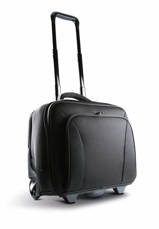 Kimood Trolley met laptopvak
