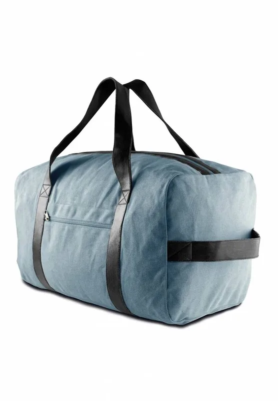 Kimood Vintage Canvas Reistas