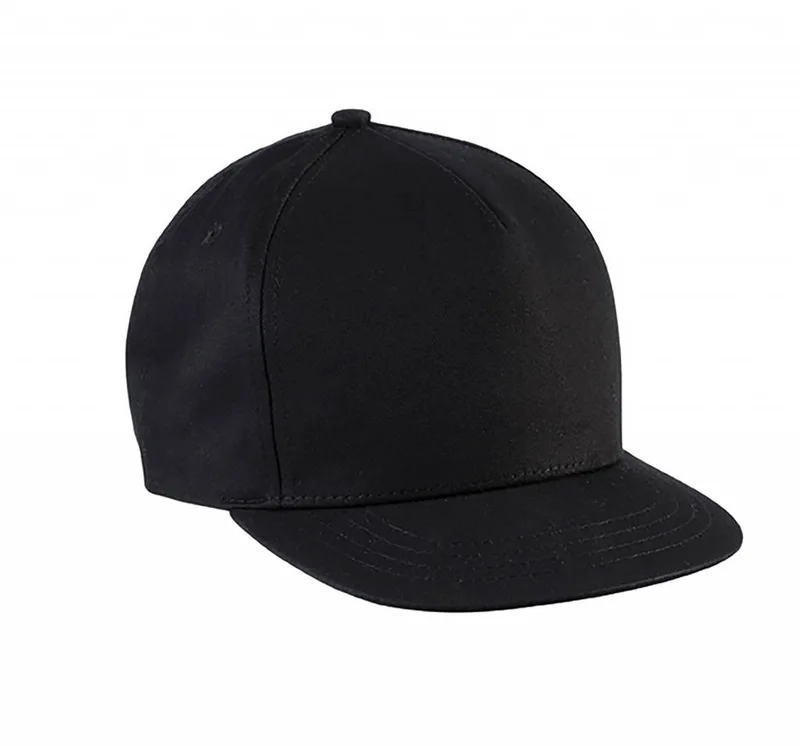 K-UP Snapback Kinderpet - 5 Panelen