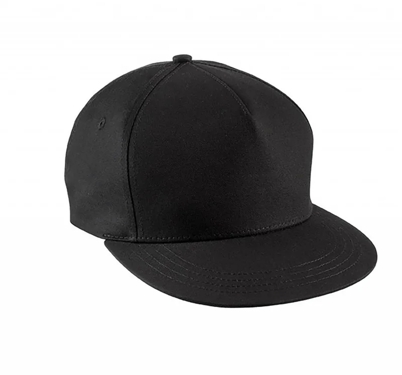 K-UP Snapback Pet - 5 Panelen