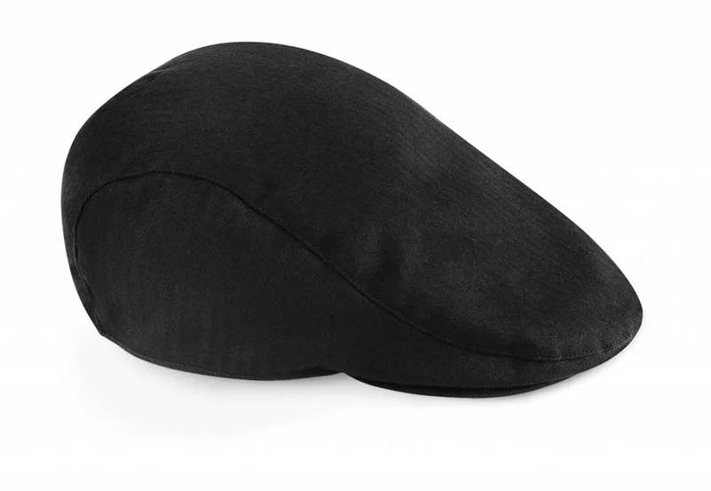 Beechfield Vintage flatcap