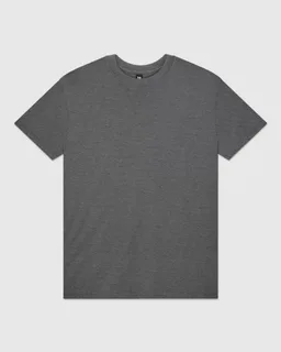 Gildan Hammer Hammer T-shirt adult in Graphite Heather, voorkant