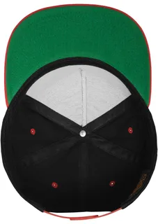 Urban Classics Classic 5 Panel Snapback 6007T – foto 6