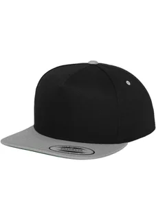 Urban Classics Classic 5 Panel Snapback 6007T – foto 1