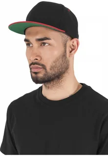 Urban Classics Classic 5 Panel Snapback 6007T – foto 5