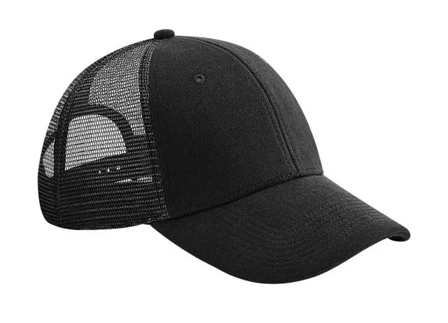Beechfield Jersey athleisure trucker cap