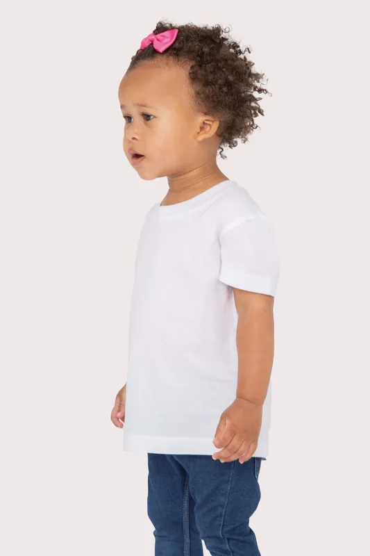 Larkwood Biologisch T-shirt
