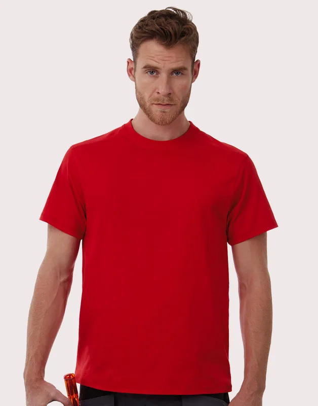 B&C Pro Perfect Pro Workwear T-shirt