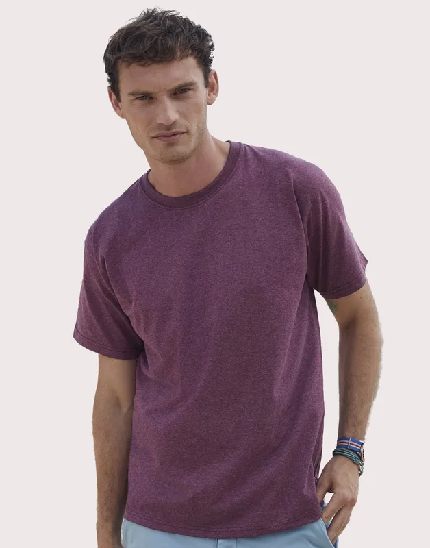 Fruit of the Loom Valueweight T-shirt