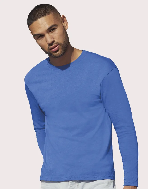 Fruit of the Loom Original-T long-sleeve T-shirt