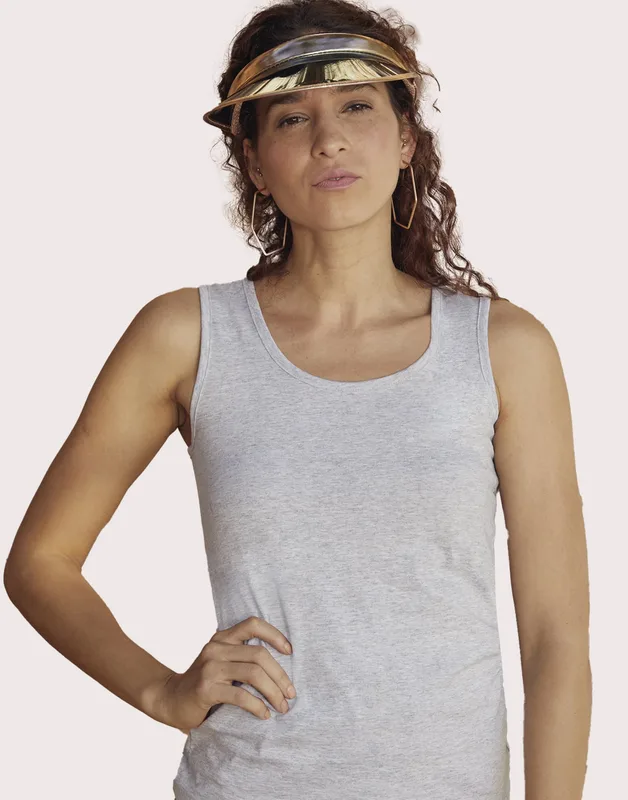 Fruit of the Loom Lady-Fit Valueweight Tanktop